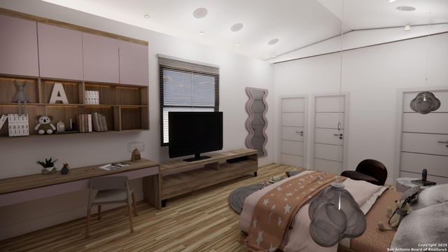 306 N Rolling Oaks Ln, San Antonio, TX 78253