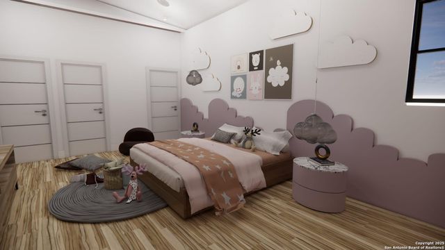 306 N Rolling Oaks Ln, San Antonio, TX 78253