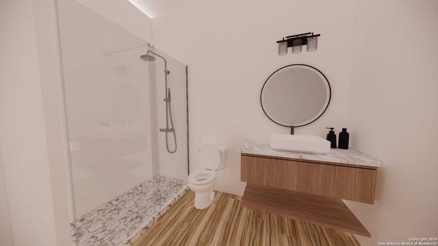 306 N Rolling Oaks Ln, San Antonio, TX 78253