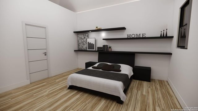 306 N Rolling Oaks Ln, San Antonio, TX 78253