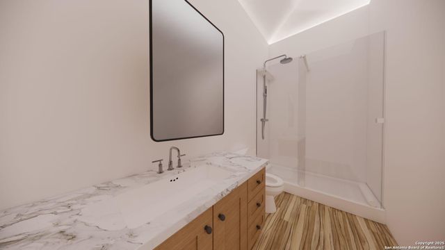 306 N Rolling Oaks Ln, San Antonio, TX 78253