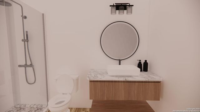 306 N Rolling Oaks Ln, San Antonio, TX 78253