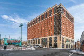 1 Carriage City Plz 1211, Rahway City, NJ 07065