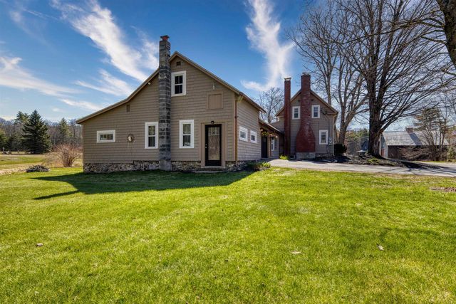 1533 Province Lake Road, Effingham, NH 03882