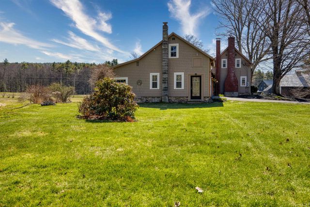 1533 Province Lake Road, Effingham, NH 03882