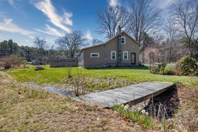 1533 Province Lake Road, Effingham, NH 03882
