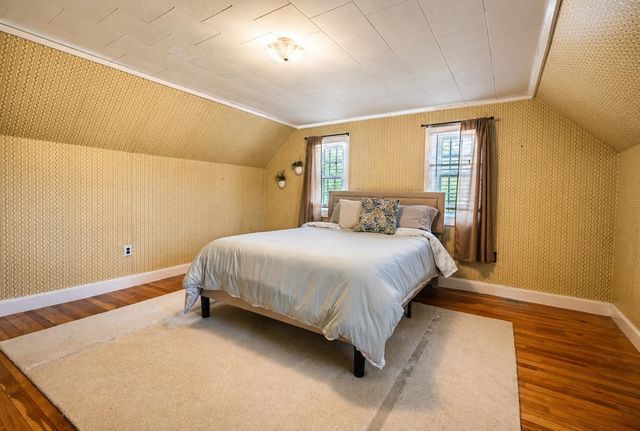 1533 Province Lake Road, Effingham, NH 03882