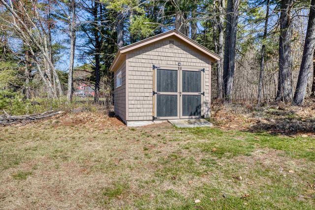 1533 Province Lake Road, Effingham, NH 03882