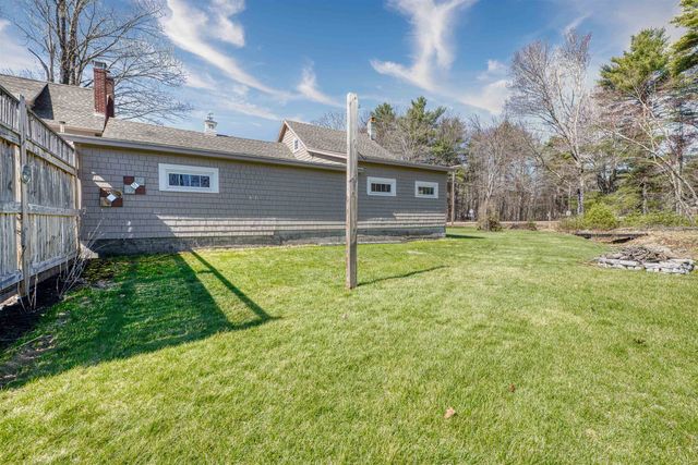 1533 Province Lake Road, Effingham, NH 03882