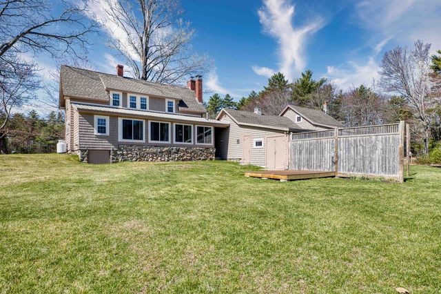1533 Province Lake Road, Effingham, NH 03882