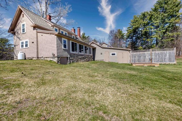 1533 Province Lake Road, Effingham, NH 03882