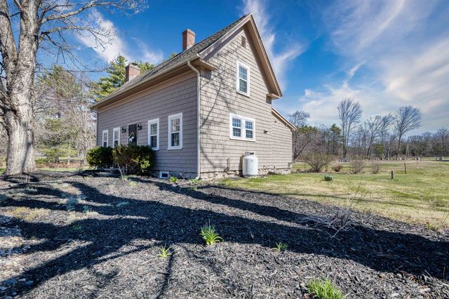 1533 Province Lake Road, Effingham, NH 03882