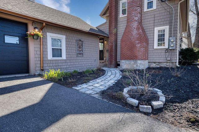 1533 Province Lake Road, Effingham, NH 03882