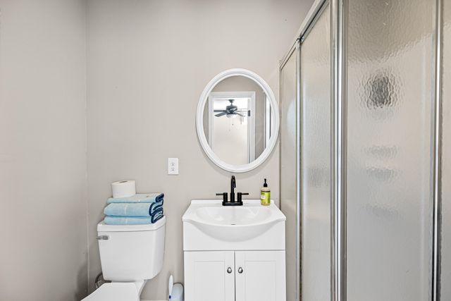 17 Oak Lane, Shalimar, FL 32579