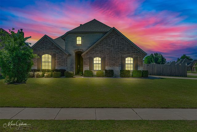 131 Cullom Drive, Bossier City, LA 71112