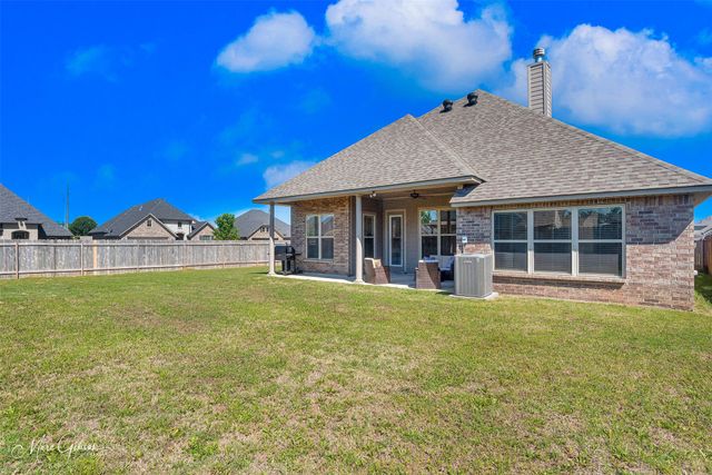 131 Cullom Drive, Bossier City, LA 71112