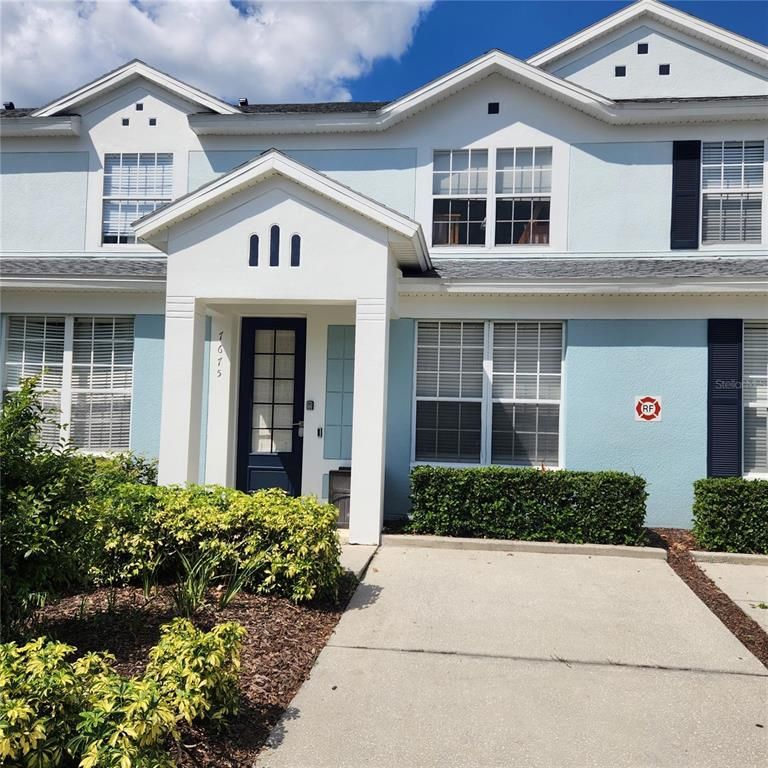 7675 OTTERSPOOL STREET, Kissimmee, FL 34747