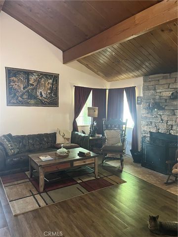 447 W Meadow, Big Bear City, CA 92314