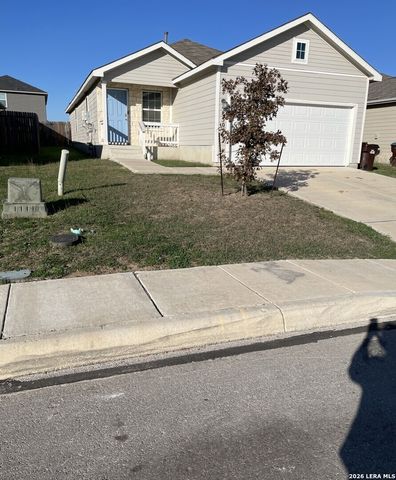 8507 Amistad Cove, San Antonio, TX 78109