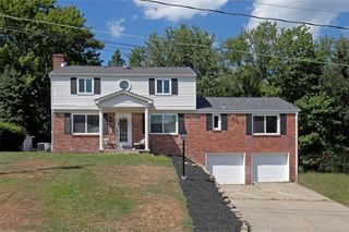 4670 Marjorie Drive, Murrysville, PA 15668