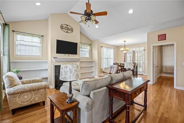 114 Meadow Stone Lane, Mount Airy, NC 27030