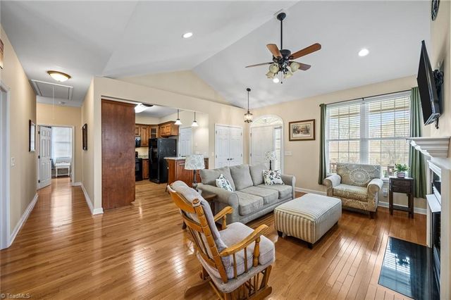 114 Meadow Stone Lane, Mount Airy, NC 27030