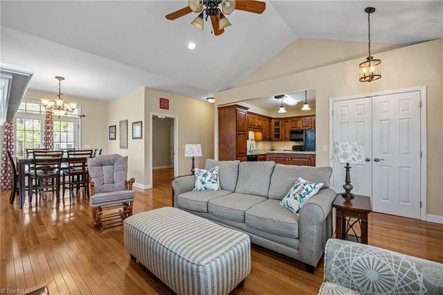 114 Meadow Stone Lane, Mount Airy, NC 27030