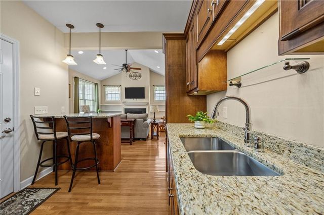 114 Meadow Stone Lane, Mount Airy, NC 27030
