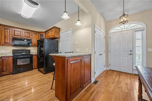 114 Meadow Stone Lane, Mount Airy, NC 27030