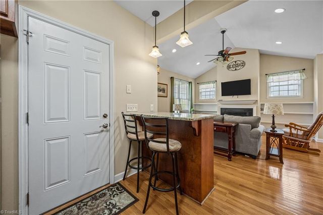 114 Meadow Stone Lane, Mount Airy, NC 27030