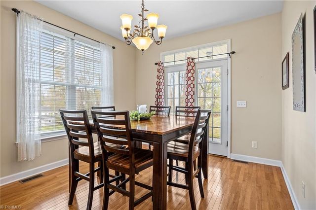 114 Meadow Stone Lane, Mount Airy, NC 27030