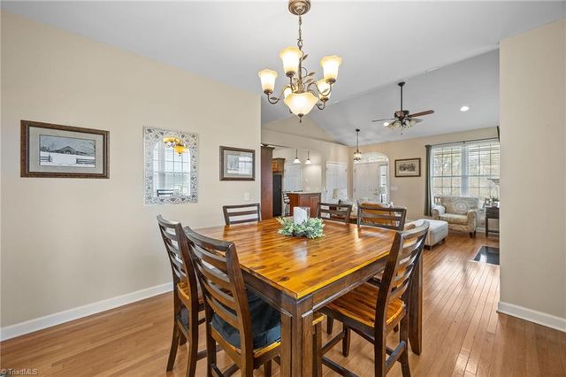 114 Meadow Stone Lane, Mount Airy, NC 27030