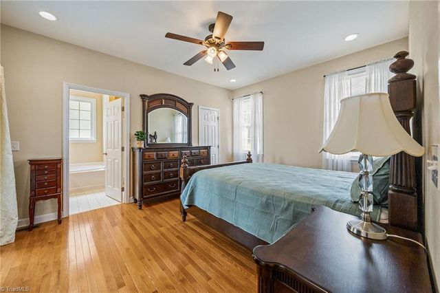 114 Meadow Stone Lane, Mount Airy, NC 27030
