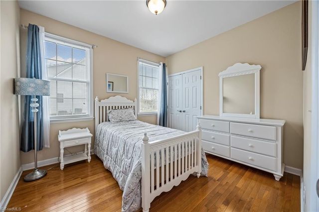 114 Meadow Stone Lane, Mount Airy, NC 27030