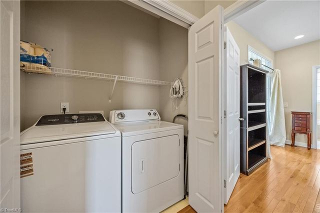 114 Meadow Stone Lane, Mount Airy, NC 27030