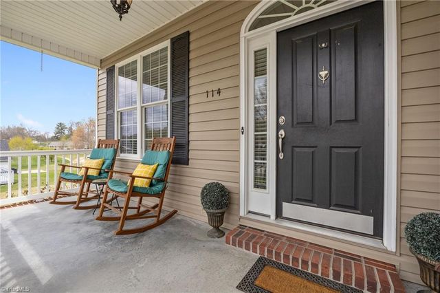 114 Meadow Stone Lane, Mount Airy, NC 27030