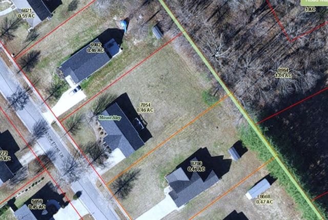 114 Meadow Stone Lane, Mount Airy, NC 27030