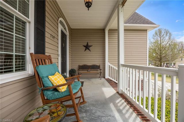 114 Meadow Stone Lane, Mount Airy, NC 27030