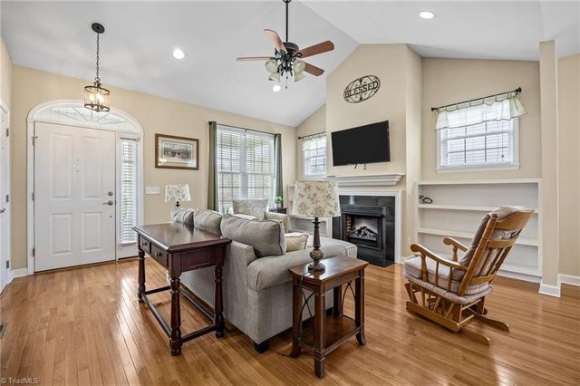 114 Meadow Stone Lane, Mount Airy, NC 27030