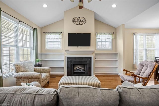 114 Meadow Stone Lane, Mount Airy, NC 27030