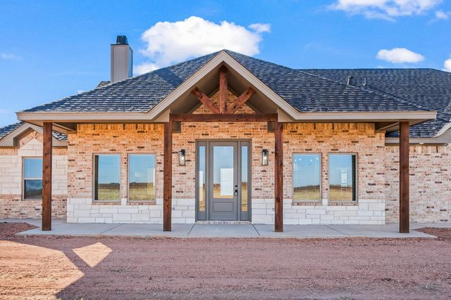 4401 Co Rd 7900, Lubbock, TX 79423