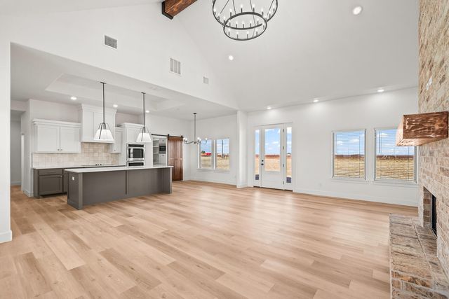 4401 Co Rd 7900, Lubbock, TX 79423