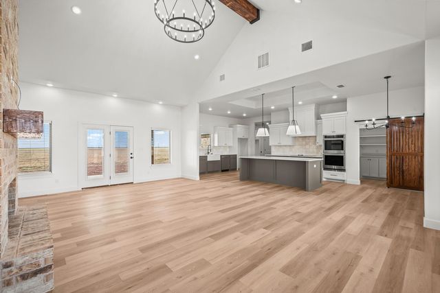 4401 Co Rd 7900, Lubbock, TX 79423