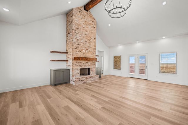 4401 Co Rd 7900, Lubbock, TX 79423