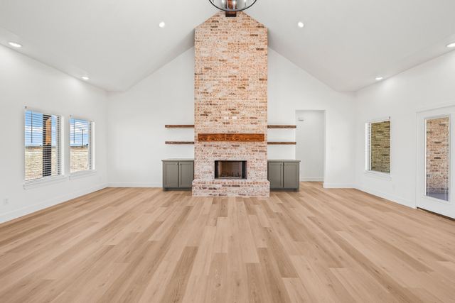 4401 Co Rd 7900, Lubbock, TX 79423