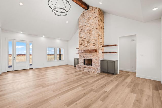 4401 Co Rd 7900, Lubbock, TX 79423