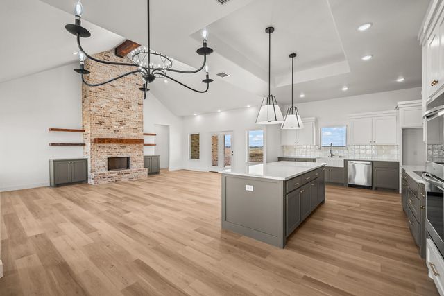 4401 Co Rd 7900, Lubbock, TX 79423