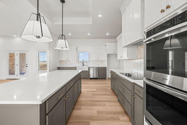 4401 Co Rd 7900, Lubbock, TX 79423