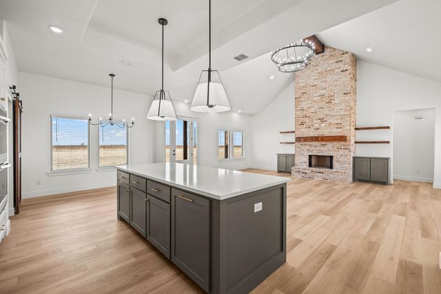 4401 Co Rd 7900, Lubbock, TX 79423