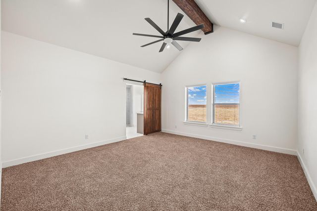 4401 Co Rd 7900, Lubbock, TX 79423